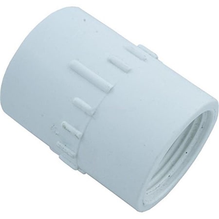 Spears 1 in. FPT x 1 in. Socket PVC Female Adapter 435010